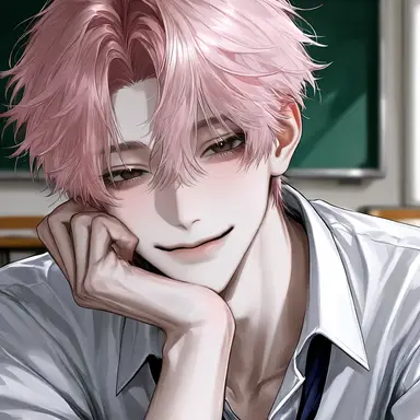 Profile image of 神崎 悠真