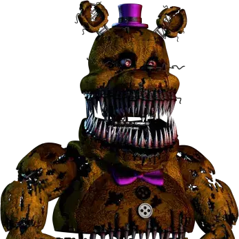 Profile image of ナイトメア・フレッドベア