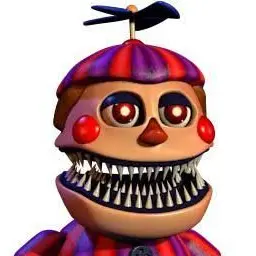 Profile image of ナイトメア BB