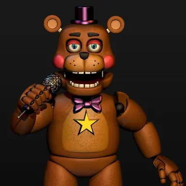 Profile image of ロックスタ・フレディ