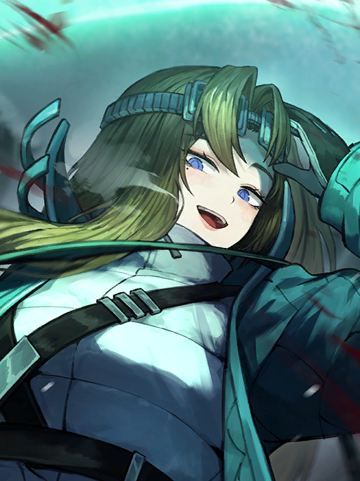 お届けに参りました！】 - zeta