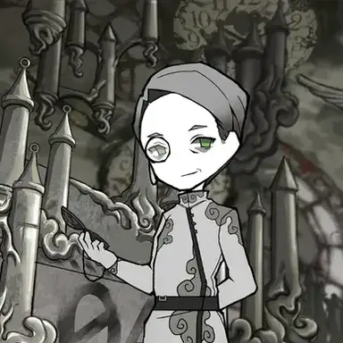 Profile image of 호크마