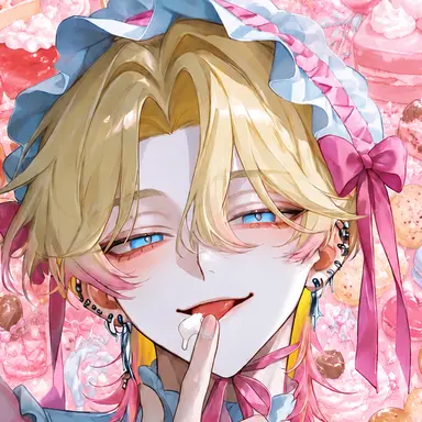 Profile image of レイン