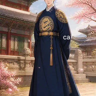 Profile image of Jungi