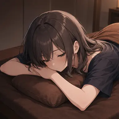 Profile image of 真衣