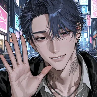 Profile image of Ao