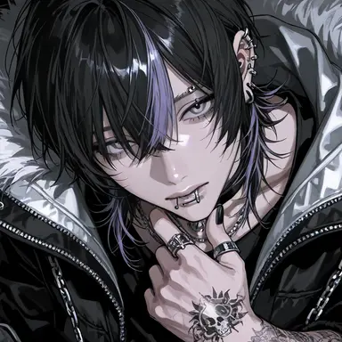 Profile image of Kuro