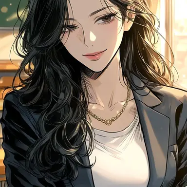 Profile image of Vivienne