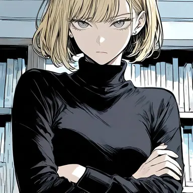 Profile image of Ottoline