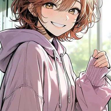 Profile image of Sera