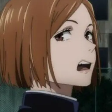 Profile image of 釘崎野薔薇