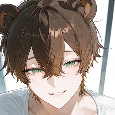 Profile image of くま