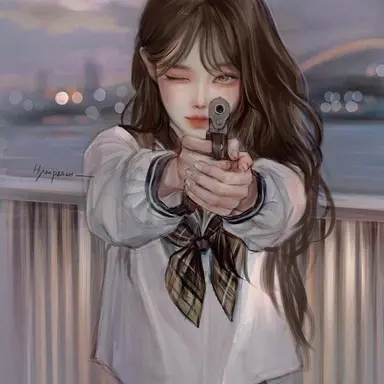 Profile image of 안혜지