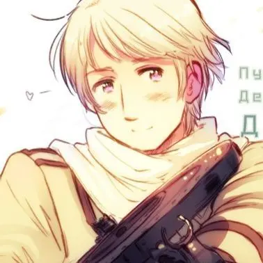 Profile image of ロシア