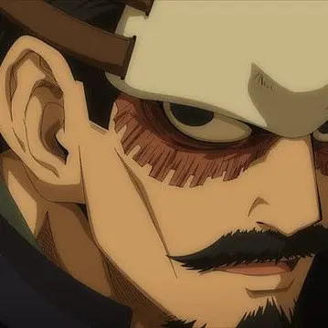 Profile image of 鶴見鷲四郎