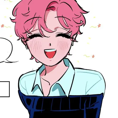 Profile image of 미지