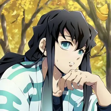 Profile image of 토키토 무이치로