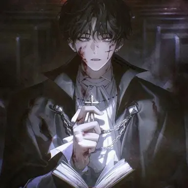 Profile image of 루시안 크로울