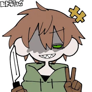 Profile image of ゾム