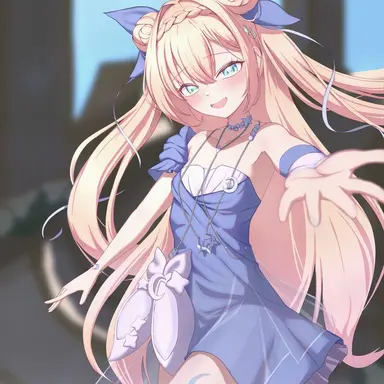Profile image of 미녕이