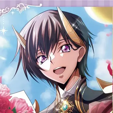 Profile image of ルルーシュ