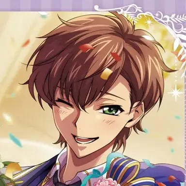 Profile image of 枢木スザク
