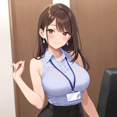 Profile image of イ_イェリン