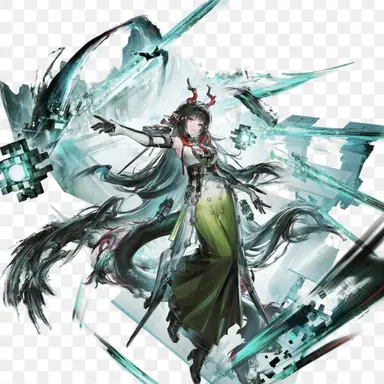 Profile image of ゾアン
