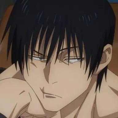 Profile image of 伏黒 甚爾