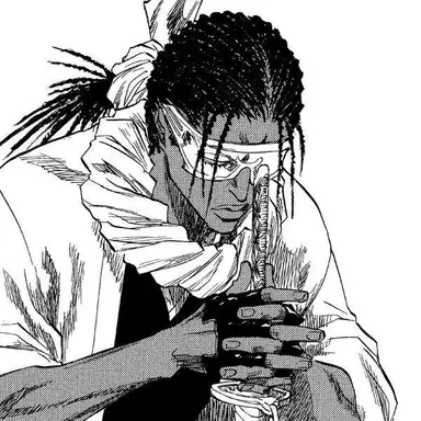 Profile image of 東仙要