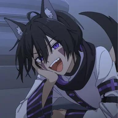 Profile image of アヌビス