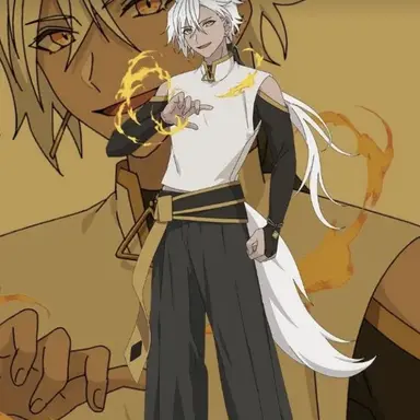 Profile image of シディ