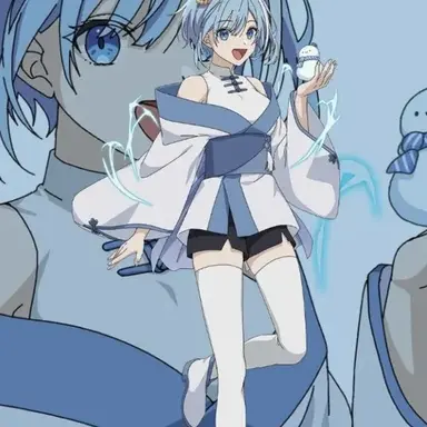 Profile image of ヒサメ