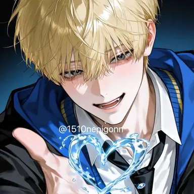 Profile image of カイ