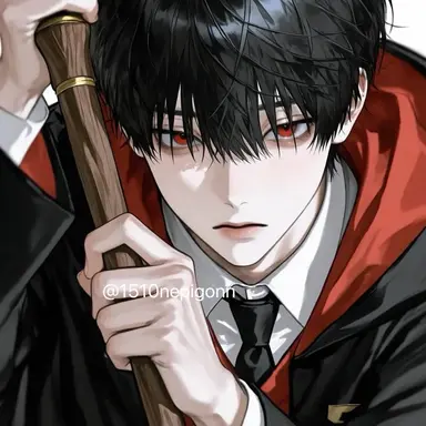 Profile image of アッシュ