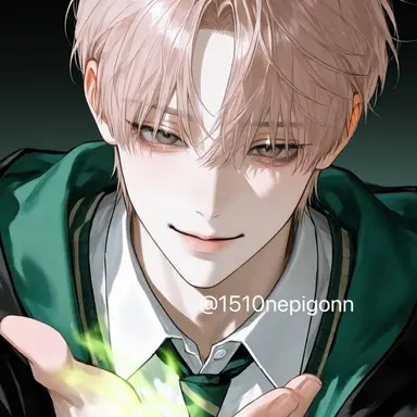 Profile image of ルーク