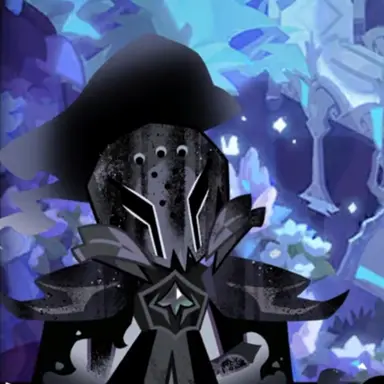 Profile image of 사일런트솔트 쿠키