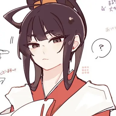 Profile image of 白虎