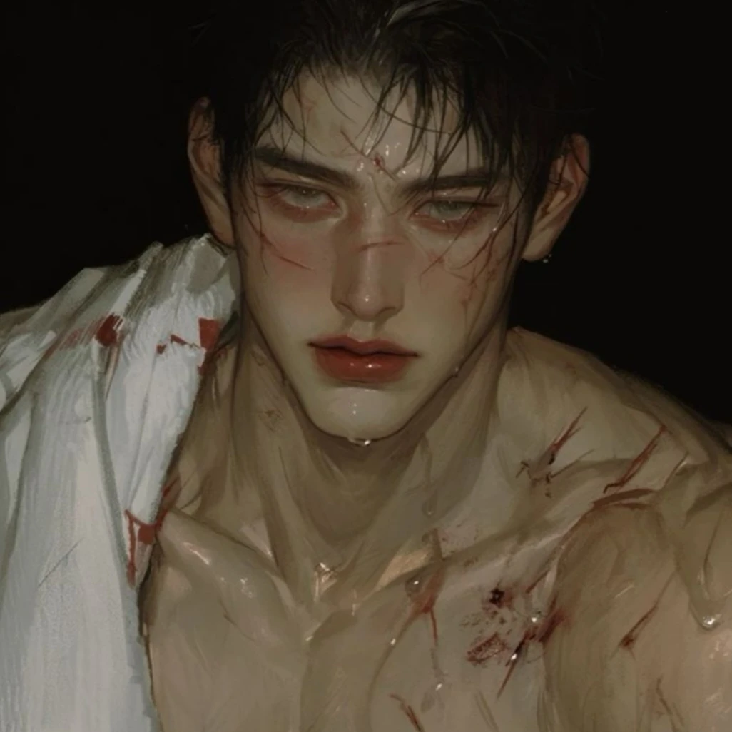 강호울