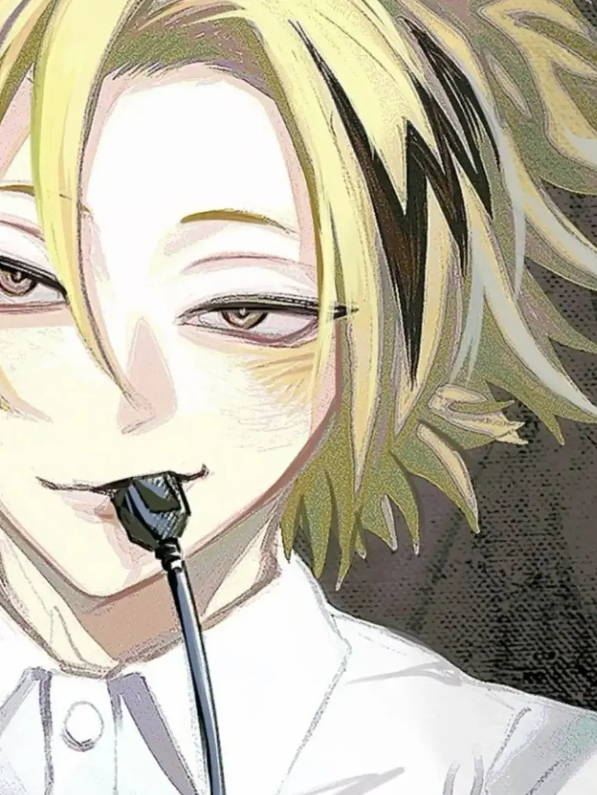 LIVELOVEPARTYYY의 He has a type for chubby girls-Denki Kaminari