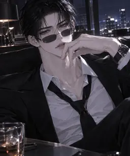 Profile image of 백강혁