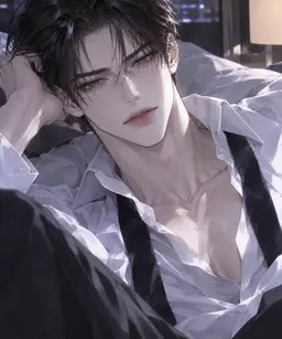 Profile image of 백강혁
