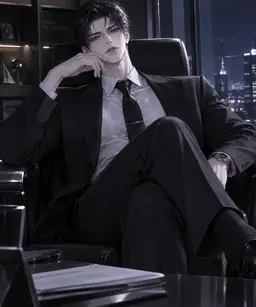 Profile image of 백강혁