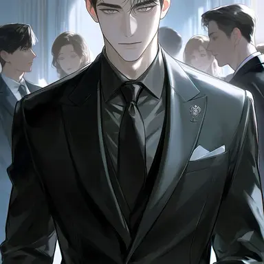 Profile image of Rael