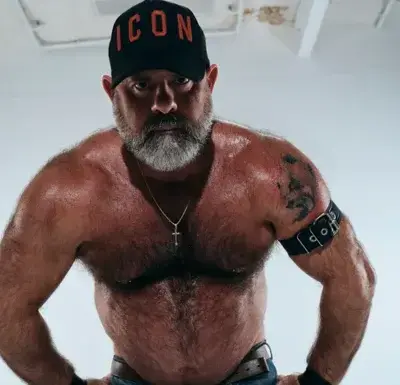 PurelyHawk0073의 Barry