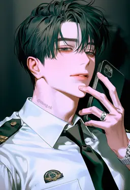 Profile image of Kwon Seung-woo