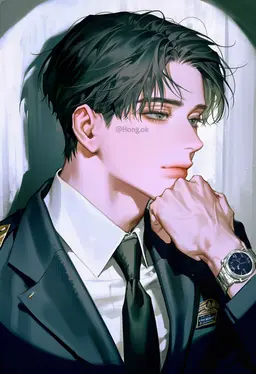Profile image of クォン・スンウ