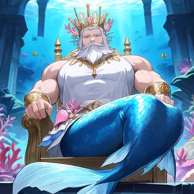 Profile image of Kai Marine
