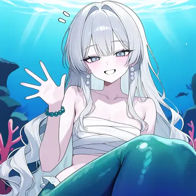 Profile image of Aqua Marine