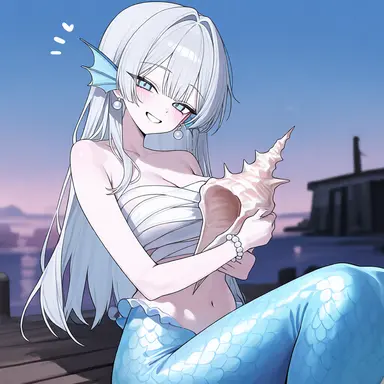 Profile image of Elysia